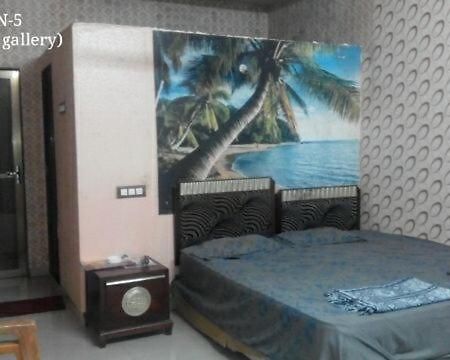 Samartha Cottage, Varsoli อลีบาก ภายนอก รูปภาพ