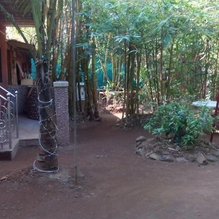 Samartha Cottage, Varsoli อลีบาก ภายนอก รูปภาพ