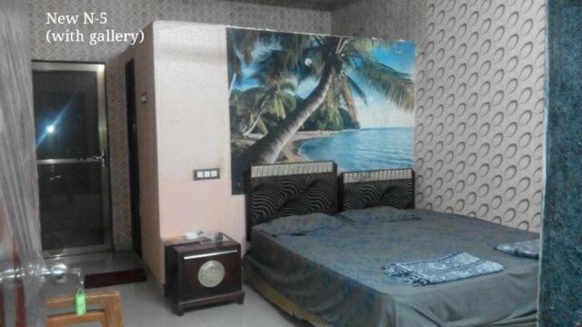 Samartha Cottage, Varsoli อลีบาก ภายนอก รูปภาพ